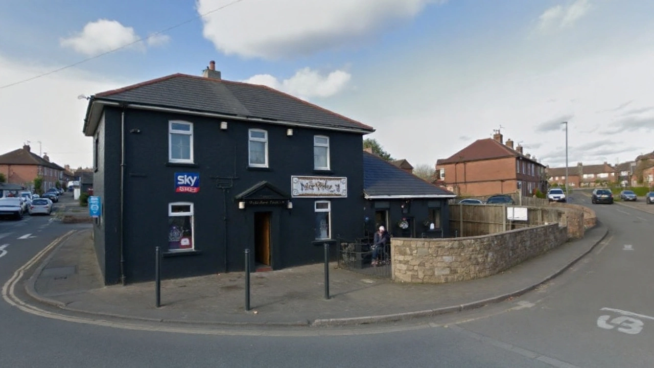 Fairwater pub redevelopment: Cardiff plan to turn The Railway Inn into flats stirs local debate