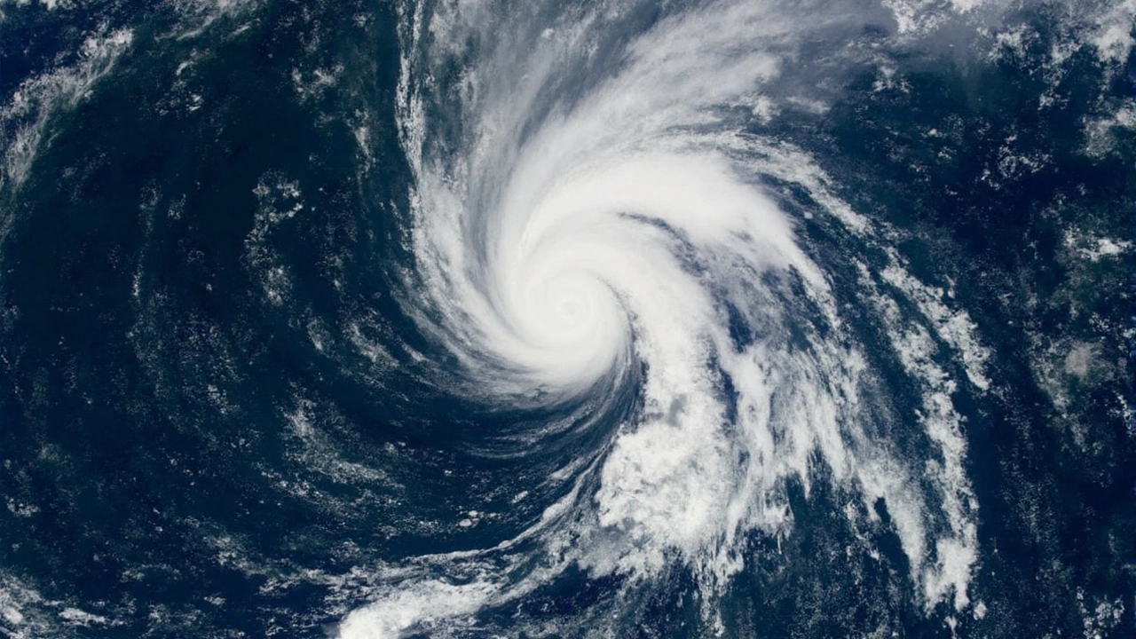 Precautions for Beachgoers and Coastal Communities