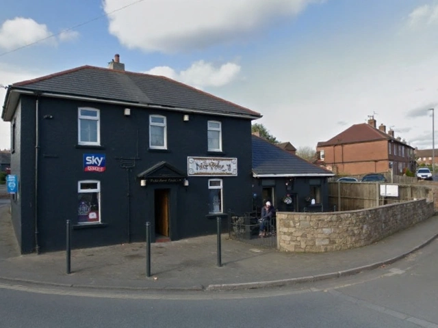 Fairwater pub redevelopment: Cardiff plan to turn The Railway Inn into flats stirs local debate