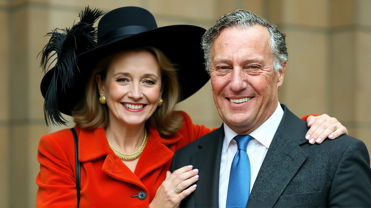 Frederick Forsyth’s 35‑Day Sprint to Write The Day of the Jackal