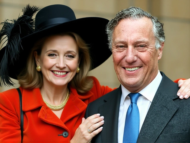 Frederick Forsyth’s 35‑Day Sprint to Write The Day of the Jackal