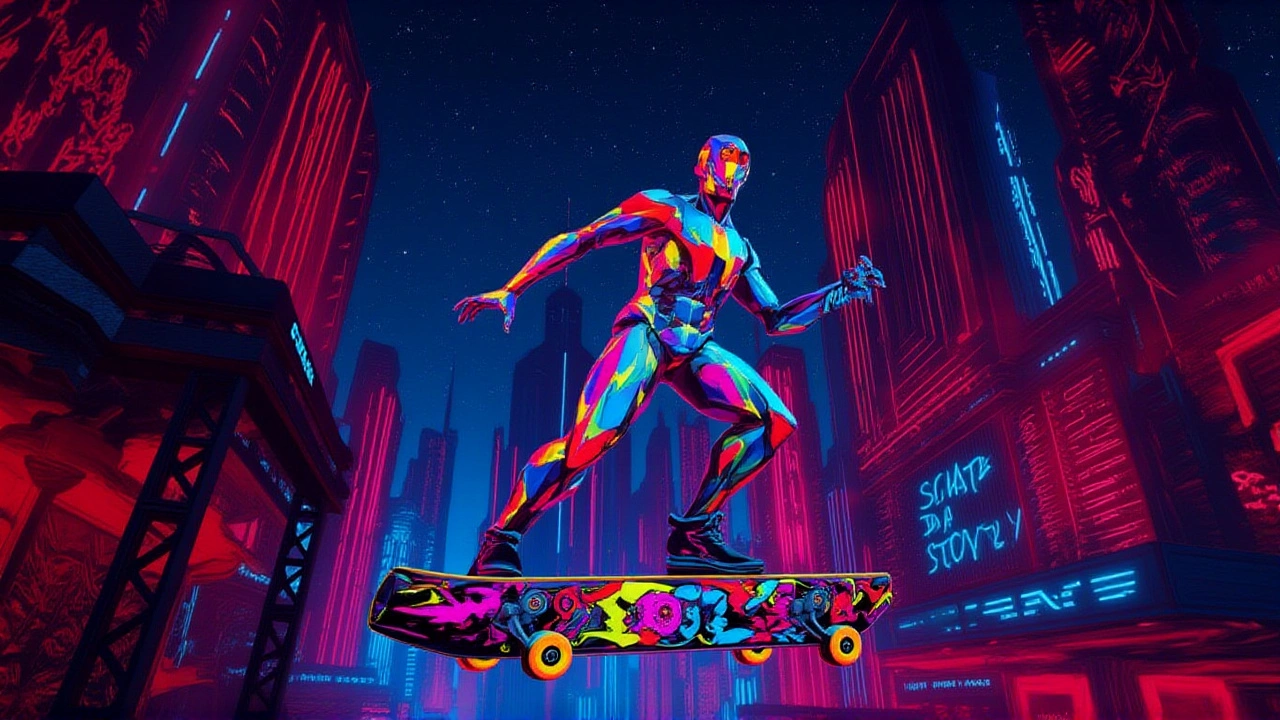 A Strategic Move in the Subscription War