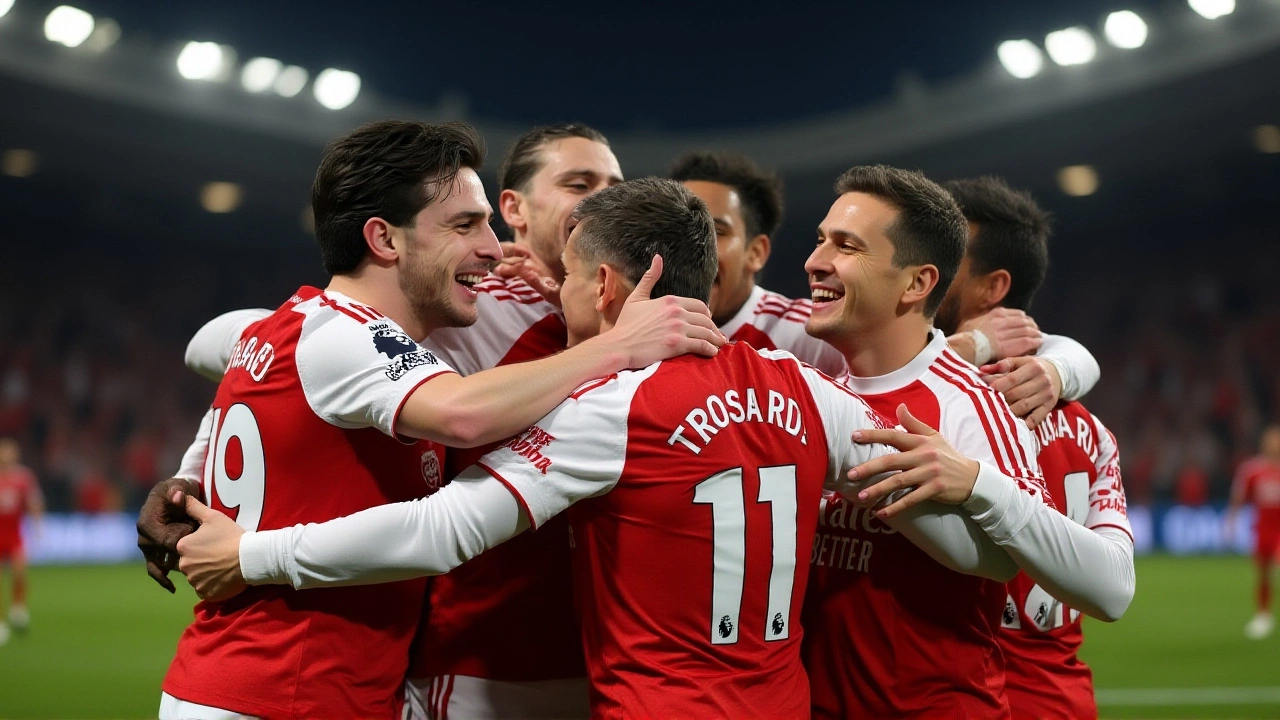 Background: A Pattern of Inconsistency