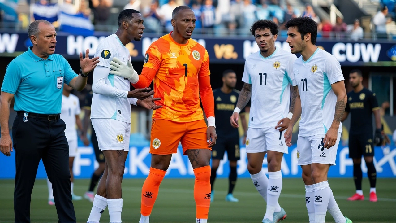 Who’s Left Standing?