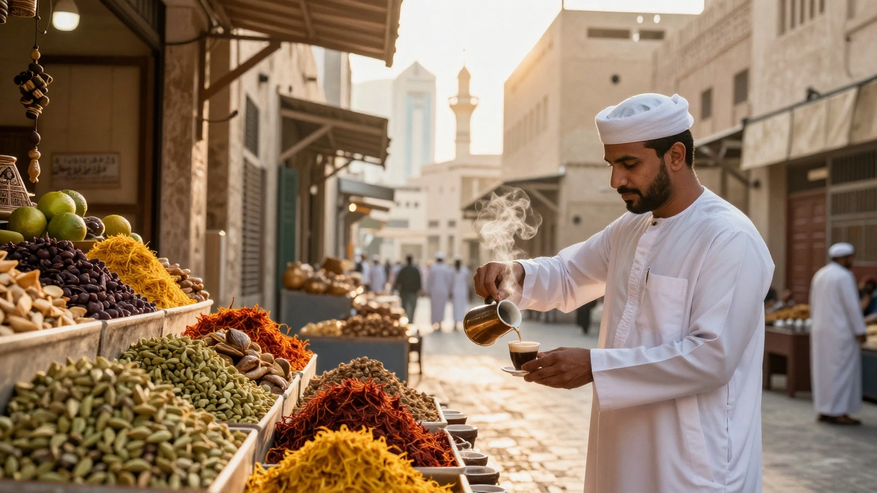 Escort Dubai - How Dubai Blends Arabian Tradition with Modern Western Culture