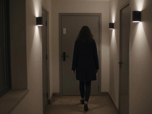 Toulouse Escort Services in Hotel Settings - What to Expect