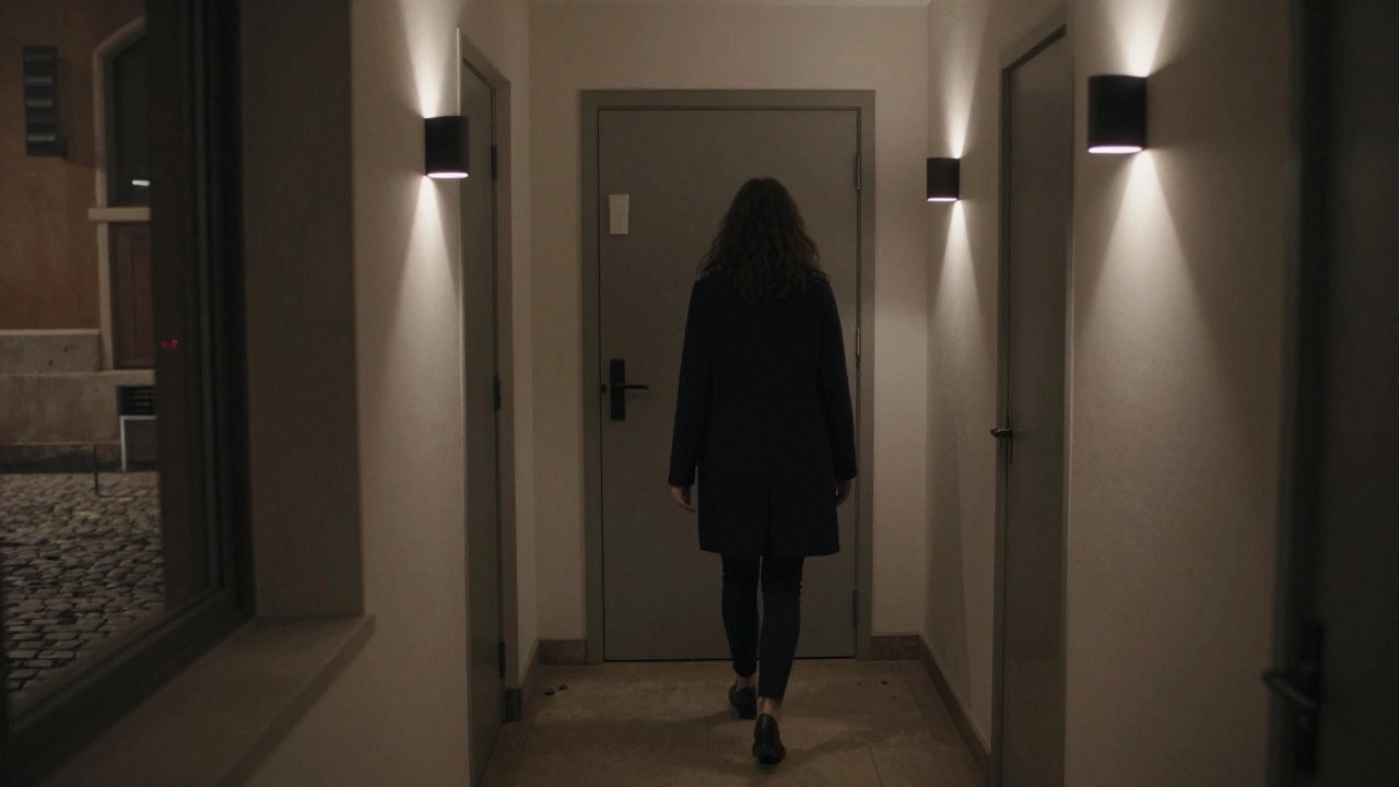 Toulouse Escort Services in Hotel Settings - What to Expect