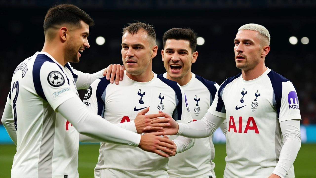 Spurs 2026/27 Fixtures: Full Schedule Revealed