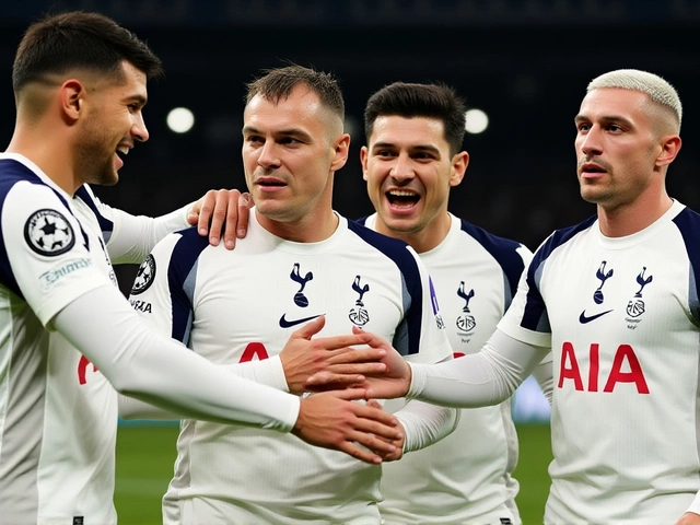 Spurs 2026/27 Fixtures: Full Schedule Revealed